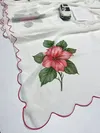 MG 566 Soft Gorgette Digital Printed Fancy Saree Suppliers In India